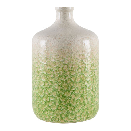 Modern European furniture - Gradient Ceramic Table Lamp - www.oroa.com
