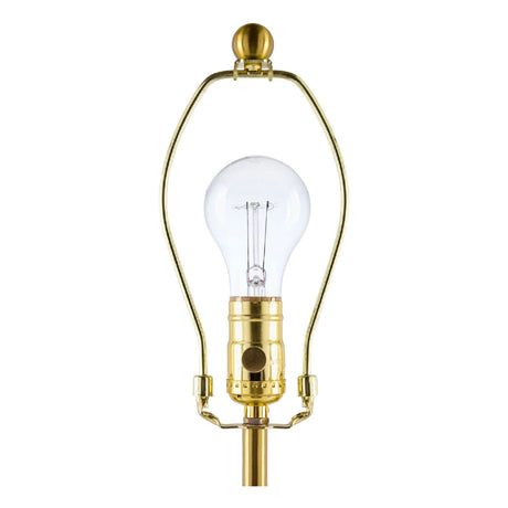 Modern European furniture - Gradient Ceramic Table Lamp - www.oroa.com