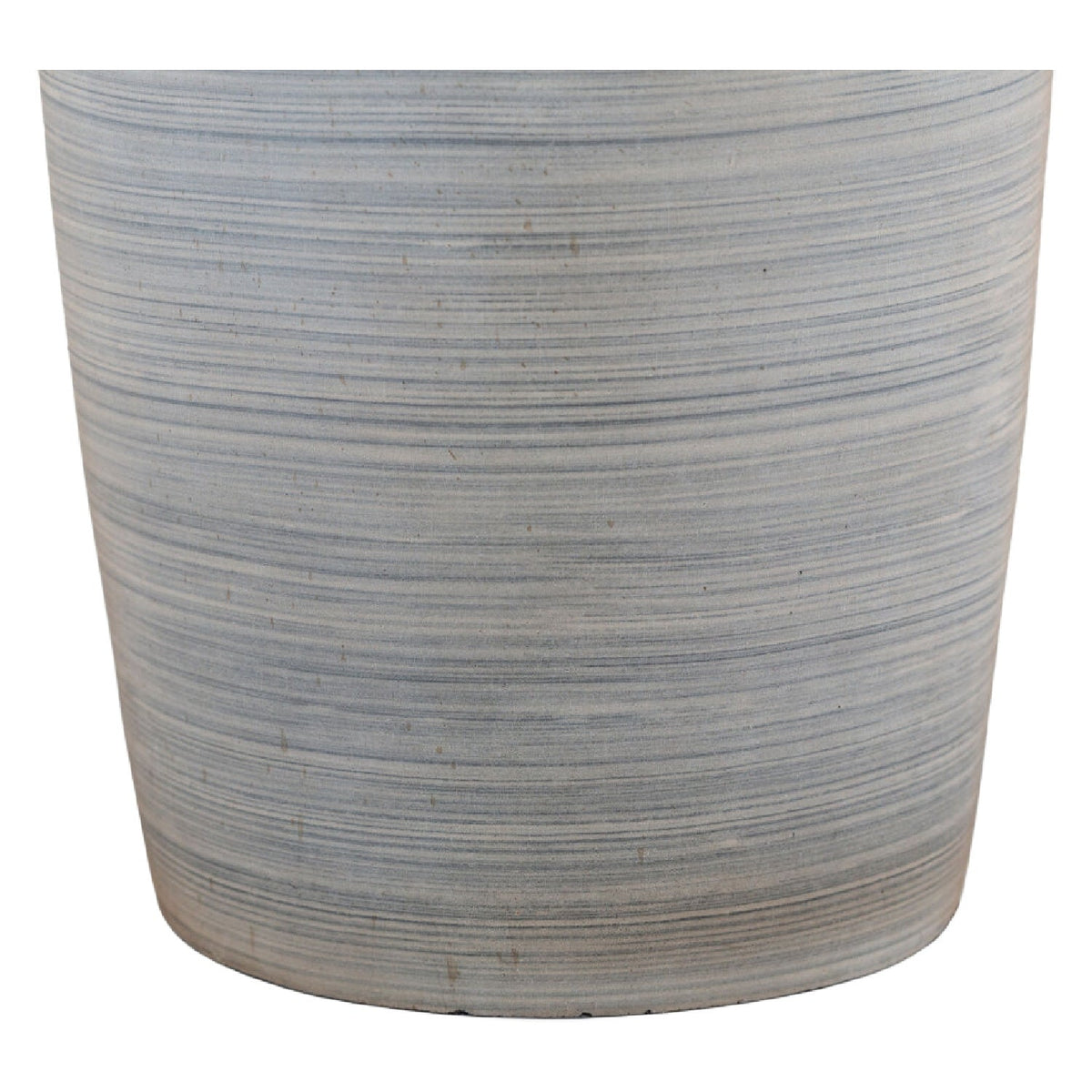 Modern European furniture - Gray Base Accent Table Lamp - www.oroa.com