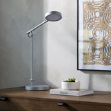Modern European furniture -  Metal Adjustable Table Lamp - www.oroa.com