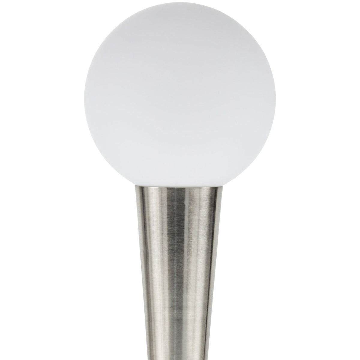 Modern European furniture -  Conical Metal Accent Table Lamp - www.oroa.com