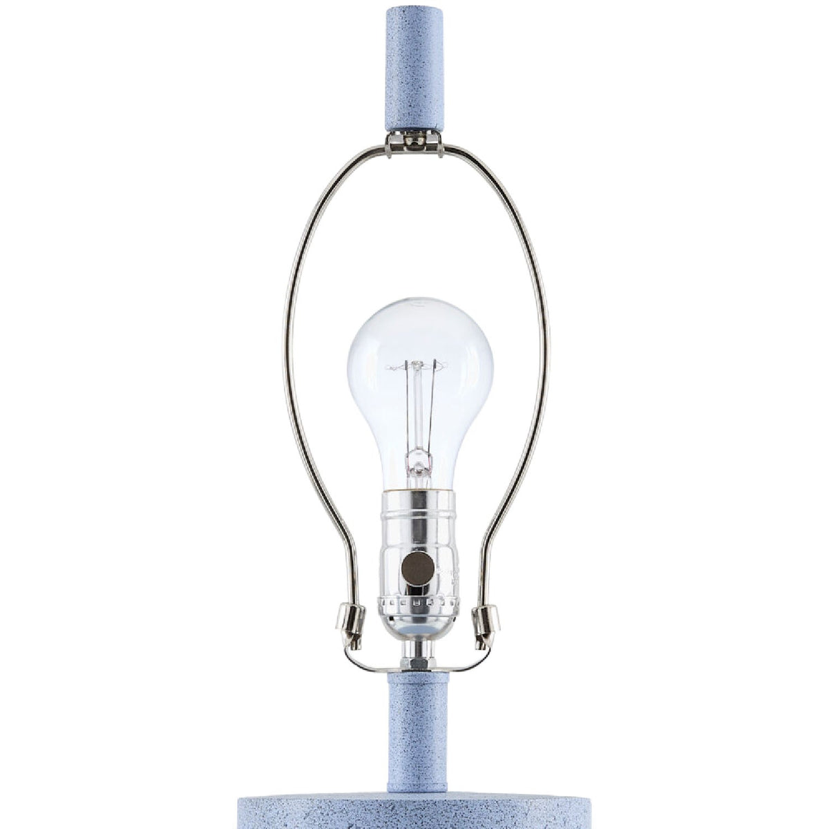 Modern European furniture - Modern Carved Accent Table Lamp - www.oroa.com
