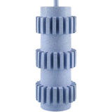 Modern European furniture - Modern Carved Accent Table Lamp - www.oroa.com