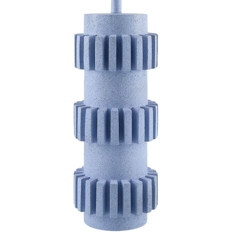 Modern European furniture - Modern Carved Accent Table Lamp - www.oroa.com