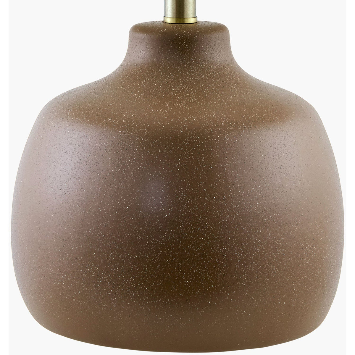 Modern European furniture - Hand-painted Base Accent Table Lamp - www.oroa.com