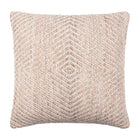 Modern European furniture - Woven Yarn Pillow - www.oroa.com