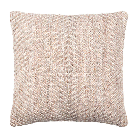 Modern European furniture - Woven Yarn Pillow - www.oroa.com
