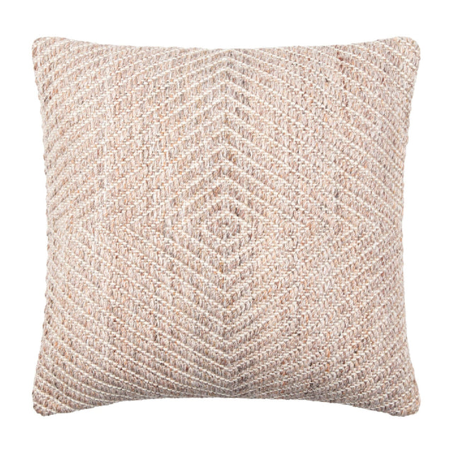 Modern European furniture - Woven Yarn Pillow - www.oroa.com
