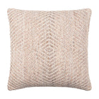 Modern European furniture - Woven Yarn Down Insert Pillow - www.oroa.com