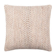 Modern European furniture - Woven Yarn Poly Insert Pillow - www.oroa.com