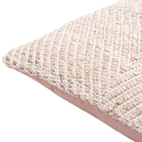 Modern European furniture - Woven Yarn Poly Insert Pillow - www.oroa.com
