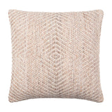 Modern European furniture - Woven Yarn Poly Insert Pillow - www.oroa.com