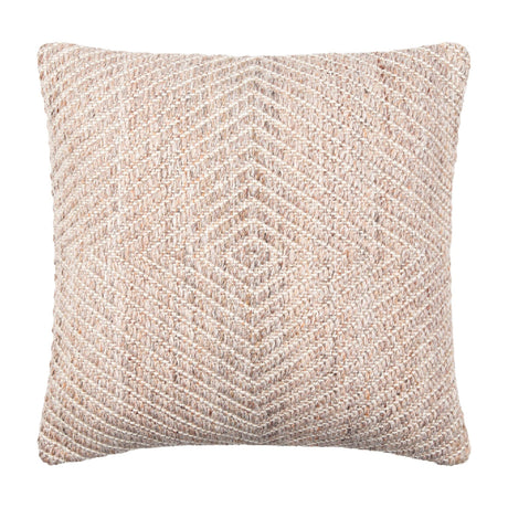 Modern European furniture - Woven Yarn Poly Insert Pillow - www.oroa.com