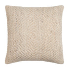 Modern European furniture - Woven Yarn Pillow - www.oroa.com