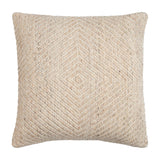 Modern European furniture - Woven Yarn Poly Insert Pillow - www.oroa.com