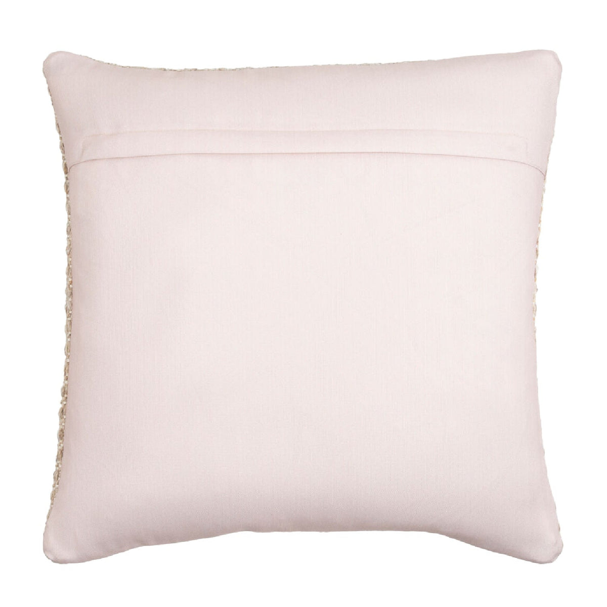 Modern European furniture - Woven Yarn Pillow - www.oroa.com