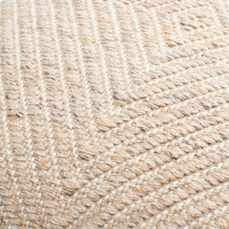 Modern European furniture - Woven Yarn Pillow - www.oroa.com