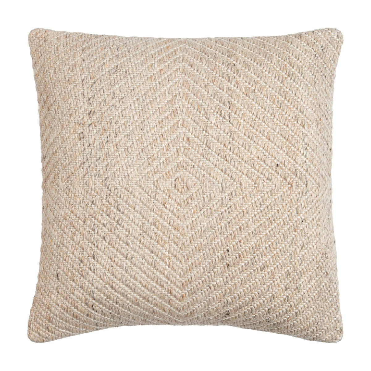 Modern European furniture - Woven Yarn Poly Insert Pillow - www.oroa.com