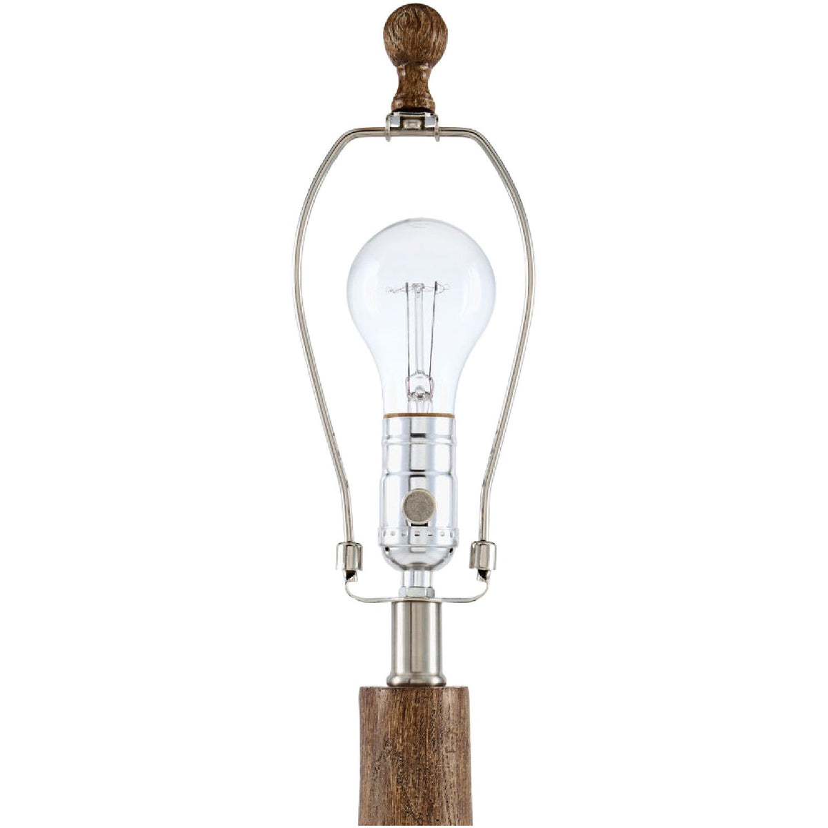 Modern European furniture - Braided Shade Accent Table Lamp - www.oroa.com