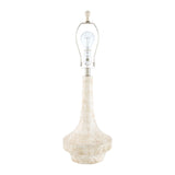 Modern European furniture - Braided Shade Accent Table Lamp - www.oroa.com