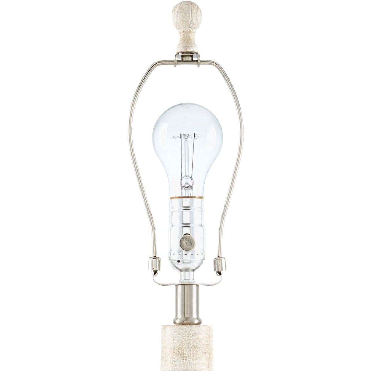 Modern European furniture - Braided Shade Accent Table Lamp - www.oroa.com