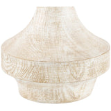 Modern European furniture - Braided Shade Accent Table Lamp - www.oroa.com