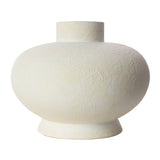 Modern European furniture - White Ceramic Bud Vase   - www.oroa.com