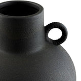 Modern European furniture - Long-Necked Ceramic Vases (3) - www.oroa.com