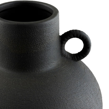 Modern European furniture - Long-Necked Ceramic Vases (3) - www.oroa.com