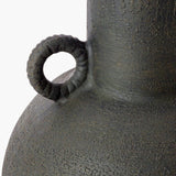 Modern European furniture - Long-Necked Ceramic Vases (3) - www.oroa.com