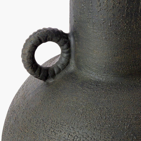 Modern European furniture - Long-Necked Ceramic Vases (3) - www.oroa.com