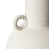 Modern European furniture - Long-Necked Ceramic Vases (3) - www.oroa.com