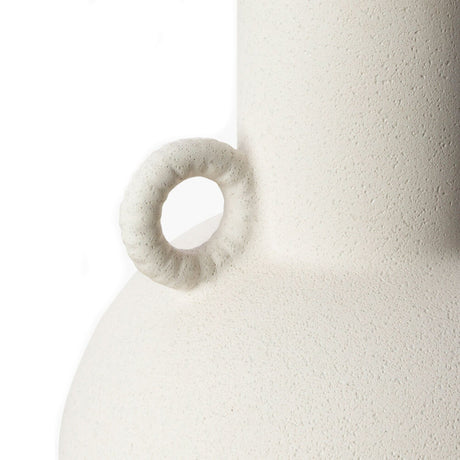 Modern European furniture - Long-Necked Ceramic Vases (3) - www.oroa.com