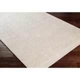 Modern furniture - Hand-Loomed Square Pattern Carpet - www.oroa.com