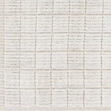 Modern furniture - Hand-Loomed Square Pattern Carpet - www.oroa.com