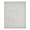 Modern furniture - Hand-Loomed Square Pattern Carpet - www.oroa.com