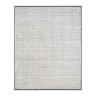Modern furniture - Hand-Loomed Square Pattern Table Runner - www.oroa.com