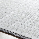 Modern furniture - Hand-Loomed Square Pattern Table Runner - www.oroa.com