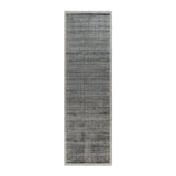 Modern furniture - Hand-Loomed Square Pattern Table Runner - www.oroa.com