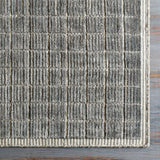 Modern furniture - Hand-Loomed Square Pattern Table Runner - www.oroa.com