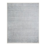 Modern furniture - Hand-Loomed Square Pattern Carpet - www.oroa.com