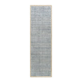 Modern furniture - Hand-Loomed Square Pattern Table Runner - www.oroa.com