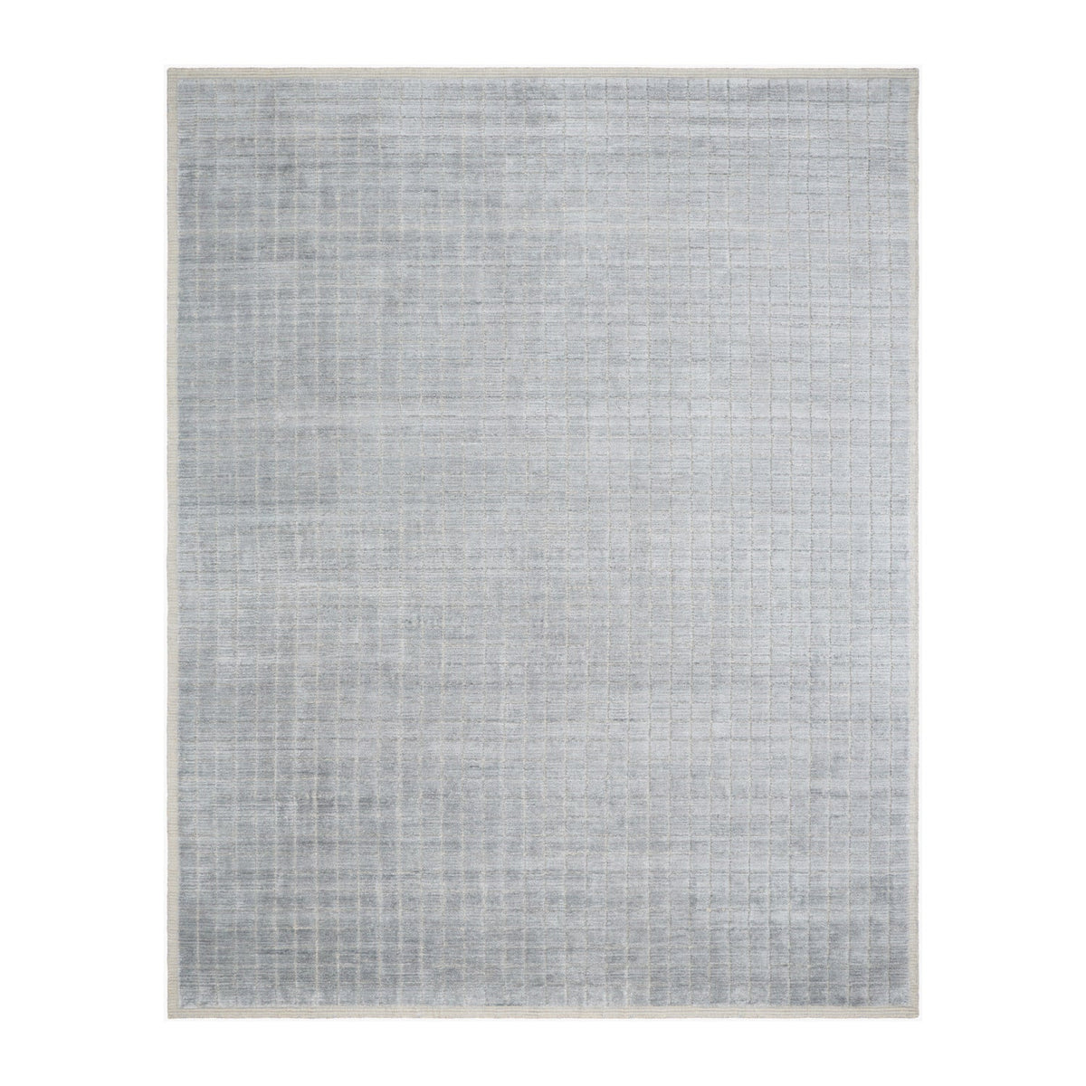 Modern furniture - Hand-Loomed Square Pattern Table Runner - www.oroa.com