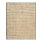 Modern furniture - Hand-Loomed Square Pattern Carpet - www.oroa.com