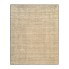 Modern furniture - Hand-Loomed Square Pattern Table Runner - www.oroa.com