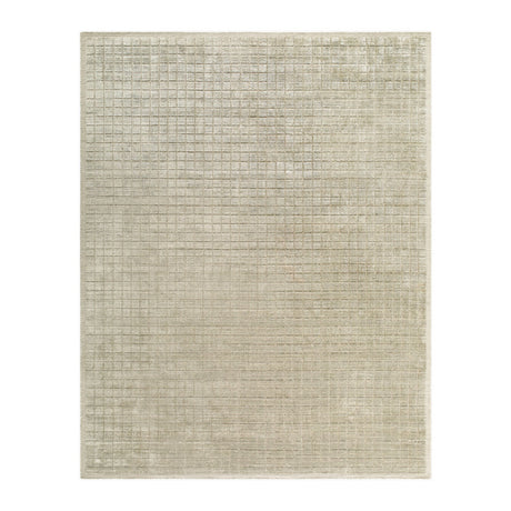 Modern furniture - Hand-Loomed Square Pattern Table Runner - www.oroa.com