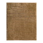 Modern furniture - Hand-Loomed Square Pattern Carpet - www.oroa.com