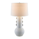 Modern European furniture -  Painted Base Table Lamp - www.oroa.com