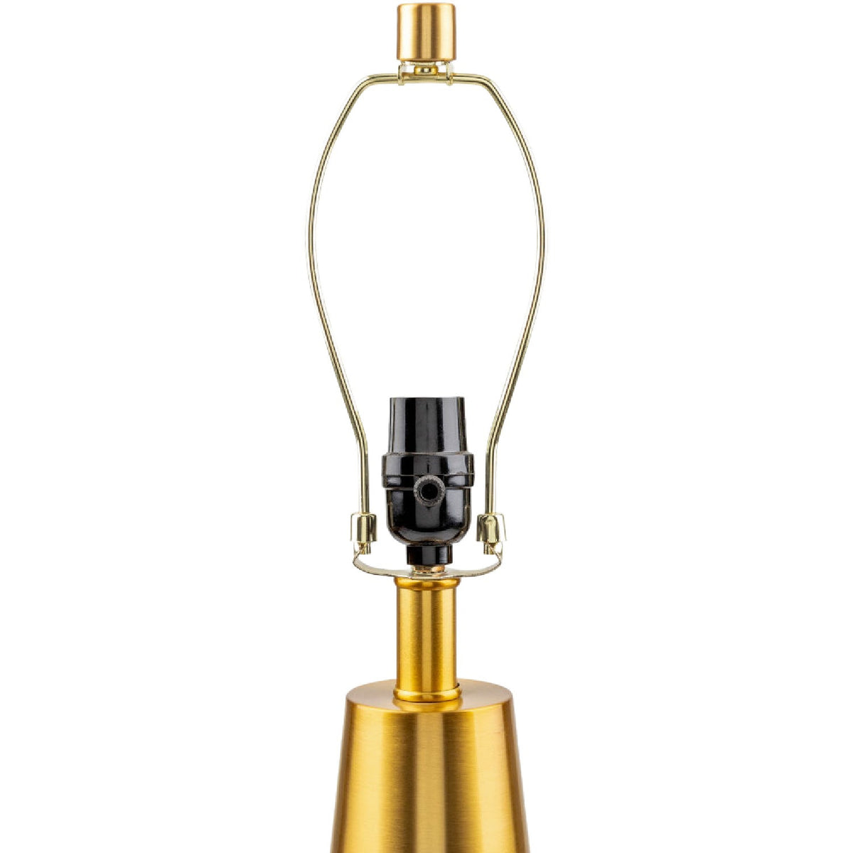 Modern European furniture - Beige Linen Concrete Table Lamps (2)  - www.oroa.com