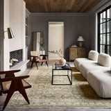 Modern European furniture - Beige Empire Shade Table Lamp - www.oroa.com